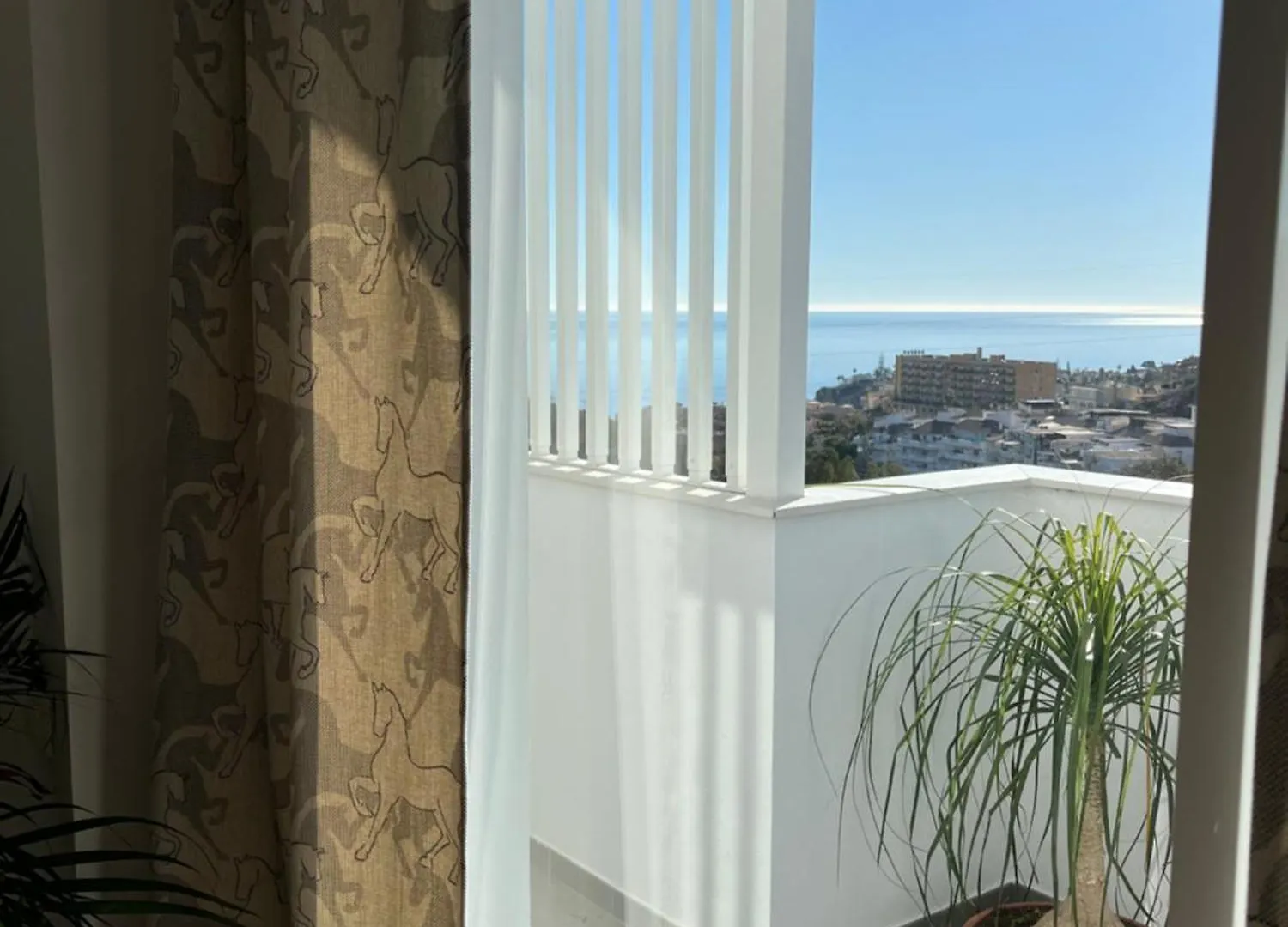 Amazing Penthouse In Costa Del Sol Apartment Rincon de la Victoria 0*,  Spain