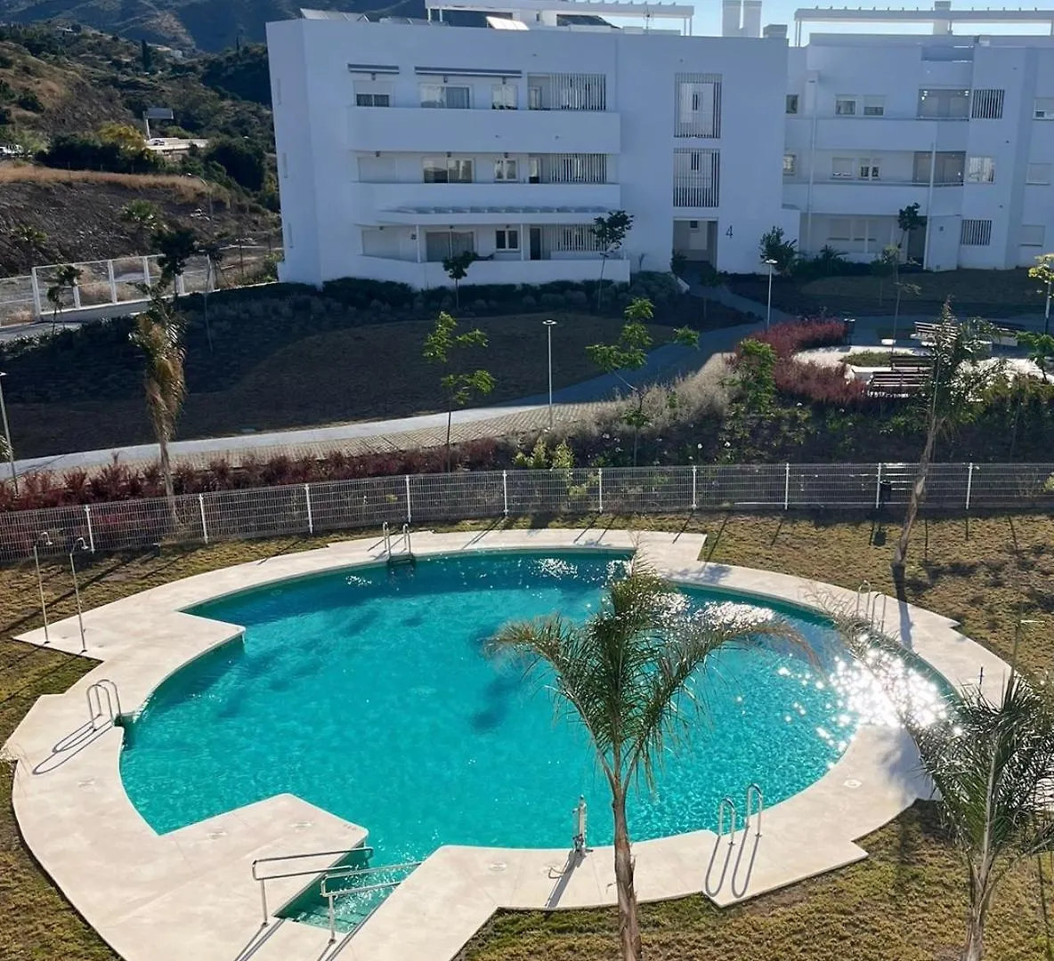 Amazing Penthouse In Costa Del Sol Apartment Rincon de la Victoria