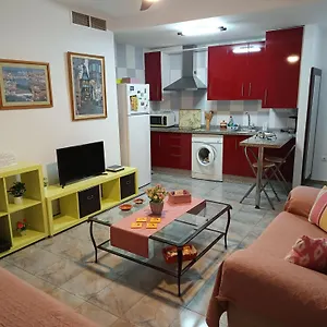 Puerta Del Sol Apartamento