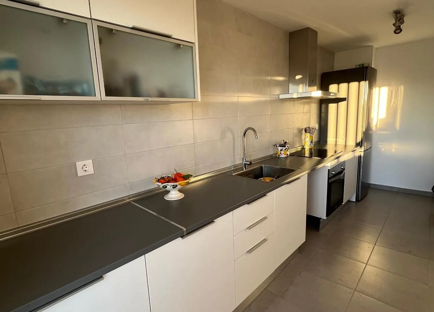 Apartamento Amazing Penthouse In Costa Del Sol Rincón de la Victoria