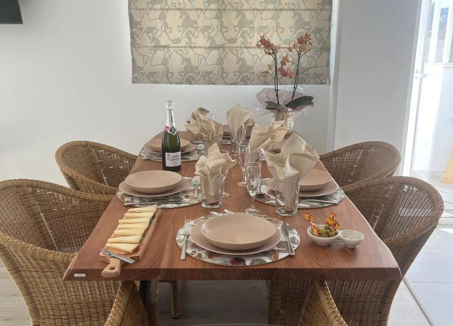 Apartamento Amazing Penthouse In Costa Del Sol Rincón de la Victoria 0*,