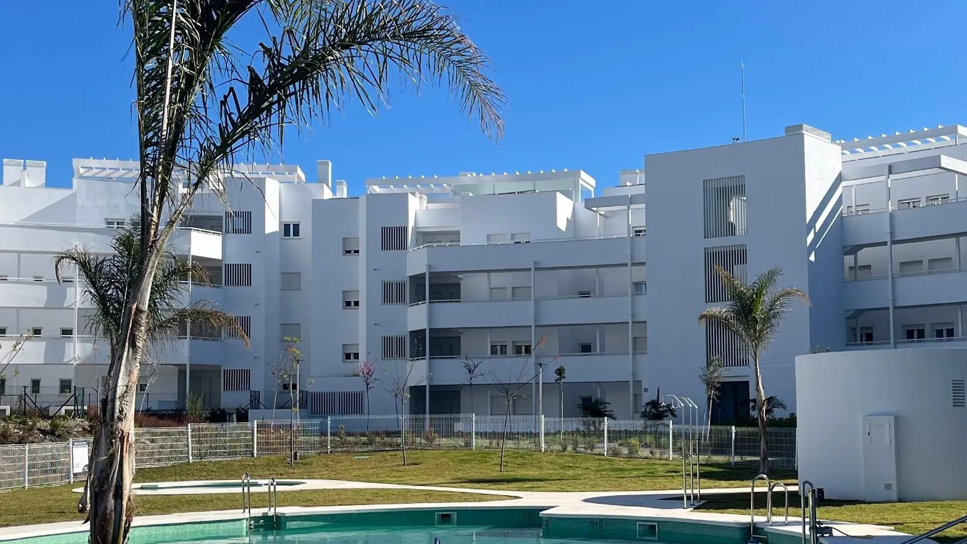 Apartamento Amazing Penthouse In Costa Del Sol Rincón de la Victoria España