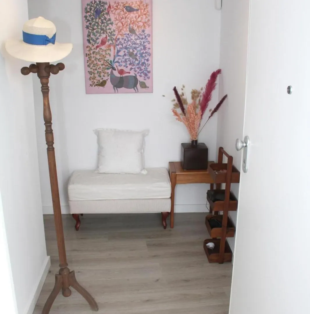Apartamento Amazing Penthouse In Costa Del Sol Rincón de la Victoria España