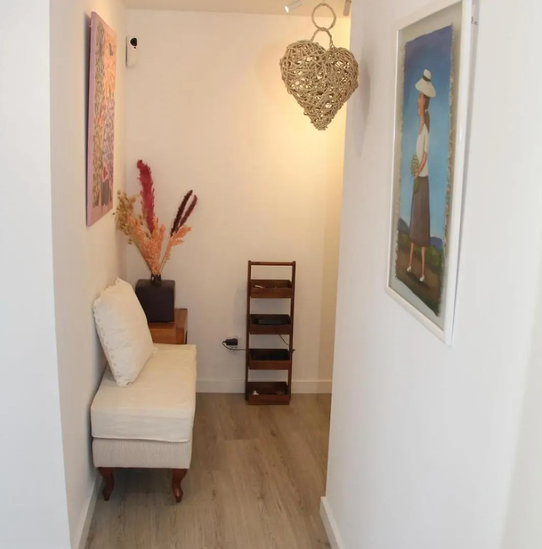 Apartamento Amazing Penthouse In Costa Del Sol Rincón de la Victoria