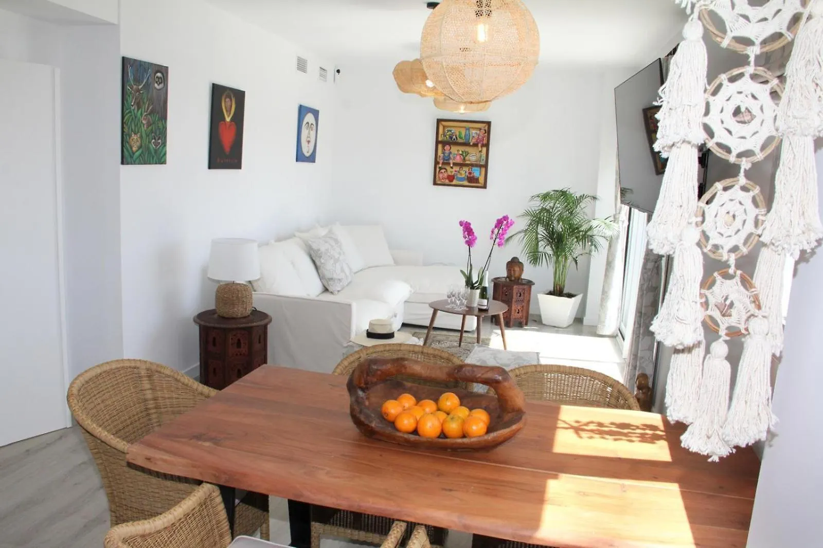 Apartamento Amazing Penthouse In Costa Del Sol Rincón de la Victoria