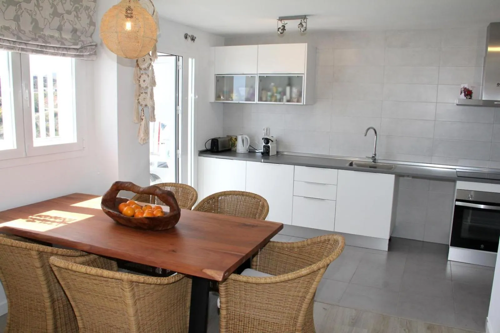 Apartamento Amazing Penthouse In Costa Del Sol Rincón de la Victoria