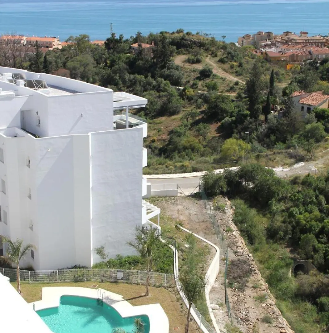 Apartamento Amazing Penthouse In Costa Del Sol Rincón de la Victoria 0*,  España