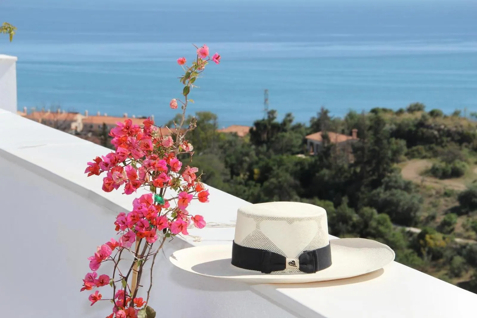 Apartamento Amazing Penthouse In Costa Del Sol Rincón de la Victoria 0*,  España
