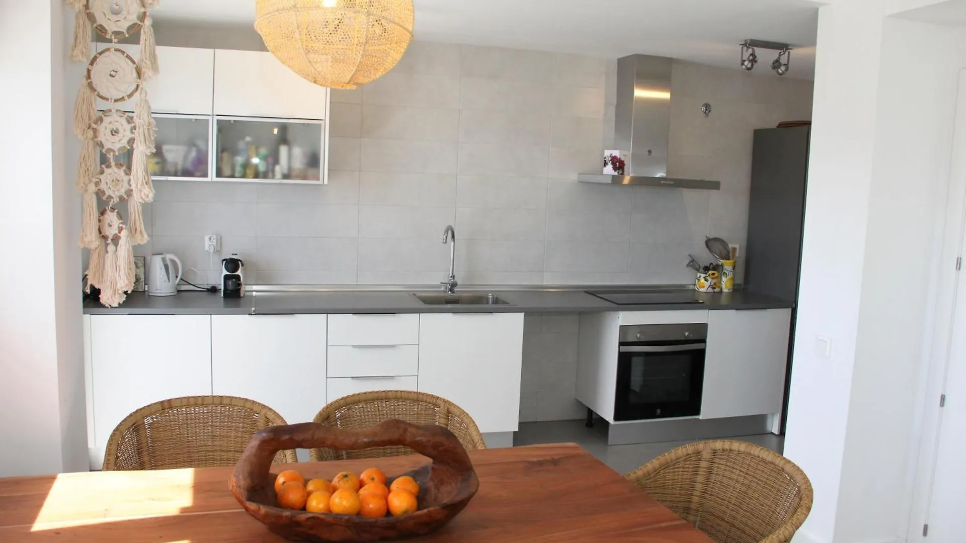 Apartamento Amazing Penthouse In Costa Del Sol Rincón de la Victoria 0*,  España