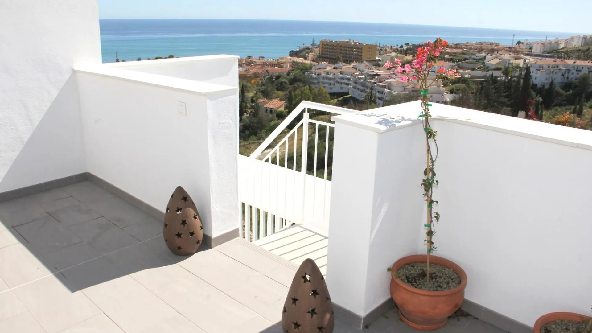 Apartamento Amazing Penthouse In Costa Del Sol Rincón de la Victoria