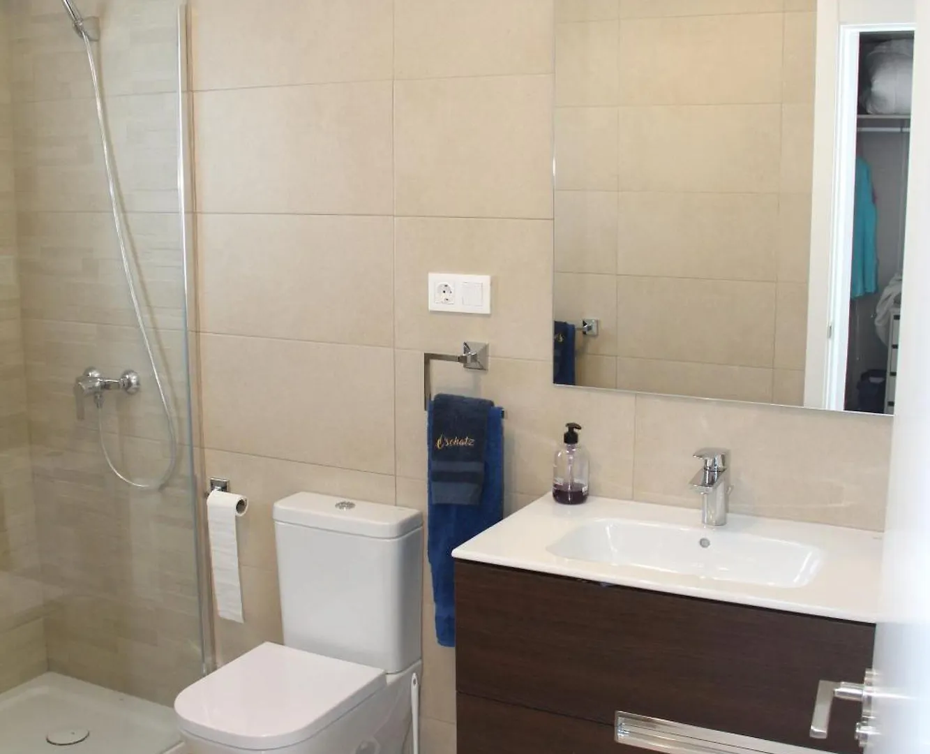 Apartamento Amazing Penthouse In Costa Del Sol Rincón de la Victoria