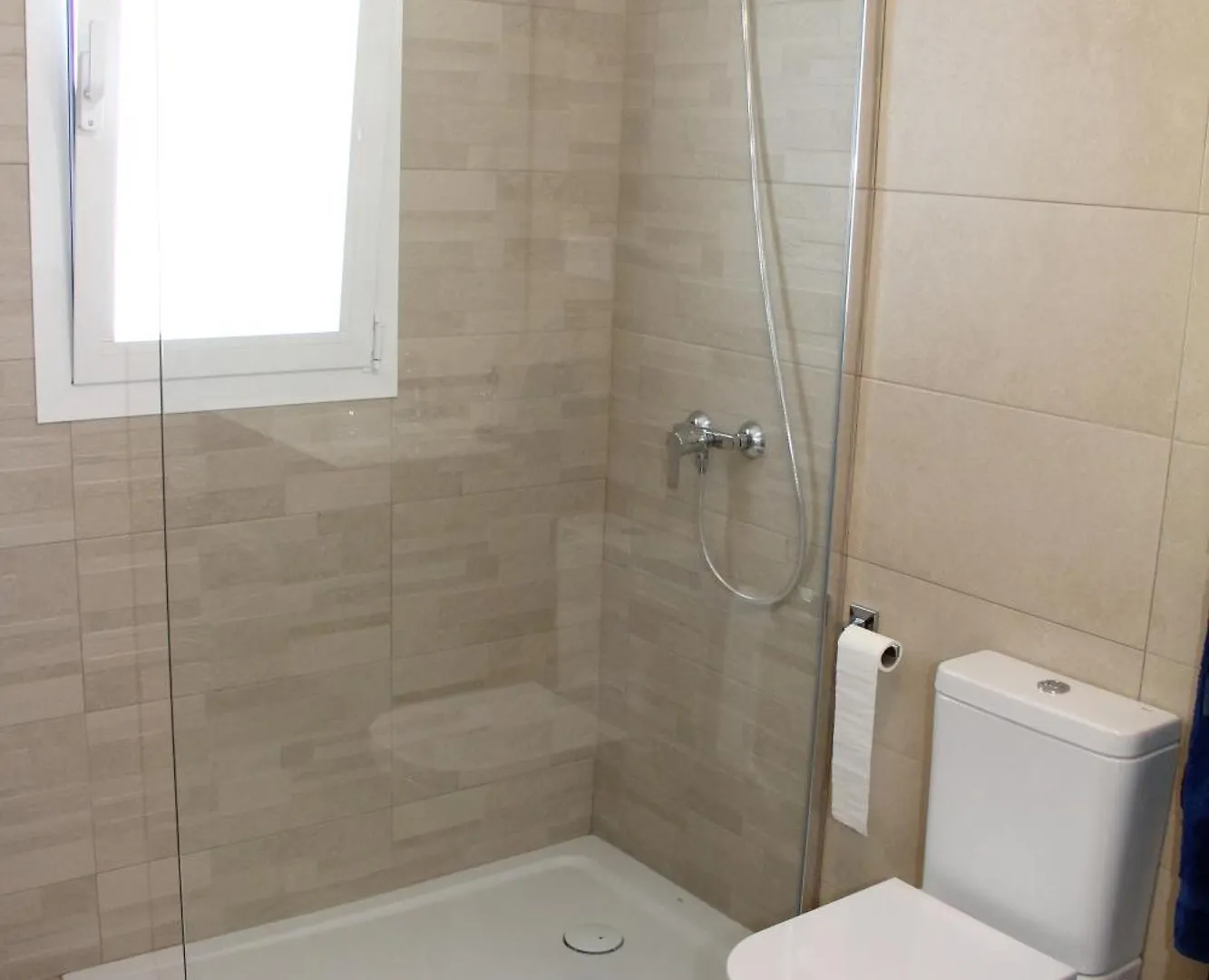 Apartamento Amazing Penthouse In Costa Del Sol Rincón de la Victoria
