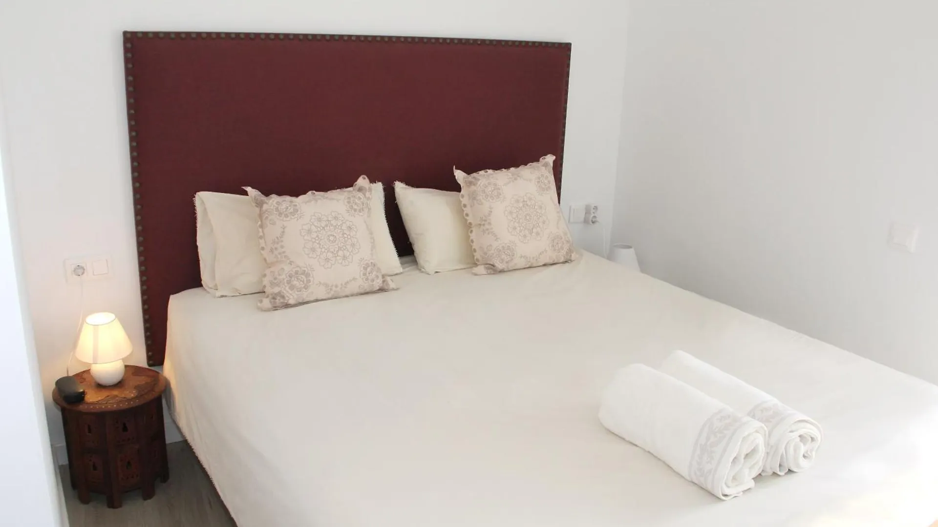 Apartamento Amazing Penthouse In Costa Del Sol Rincón de la Victoria