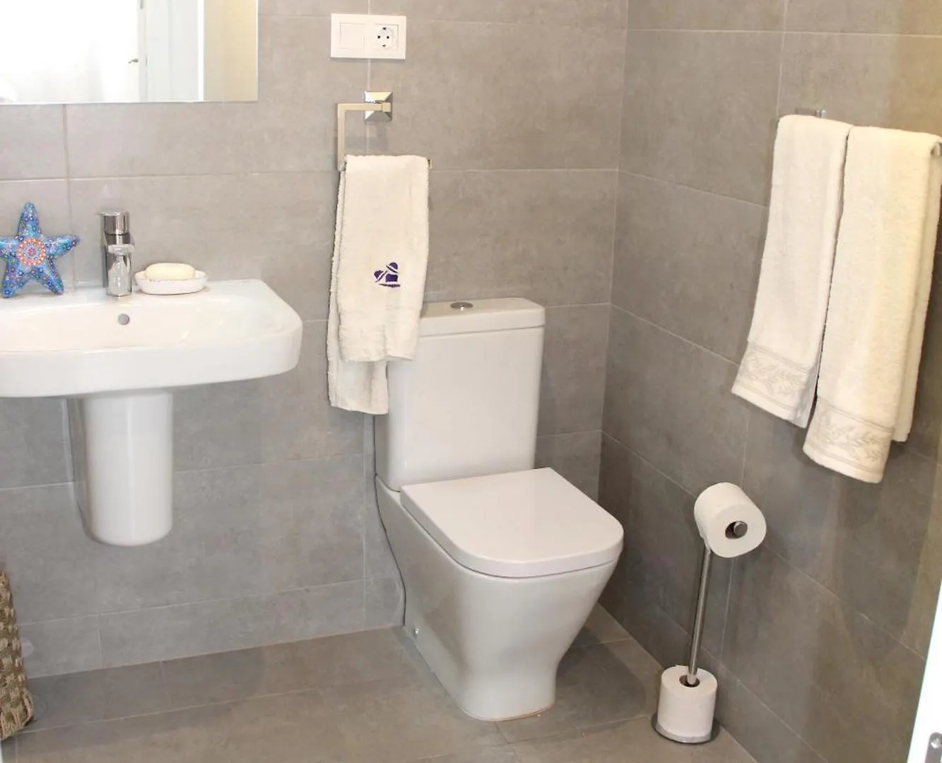 Apartamento Amazing Penthouse In Costa Del Sol Rincón de la Victoria