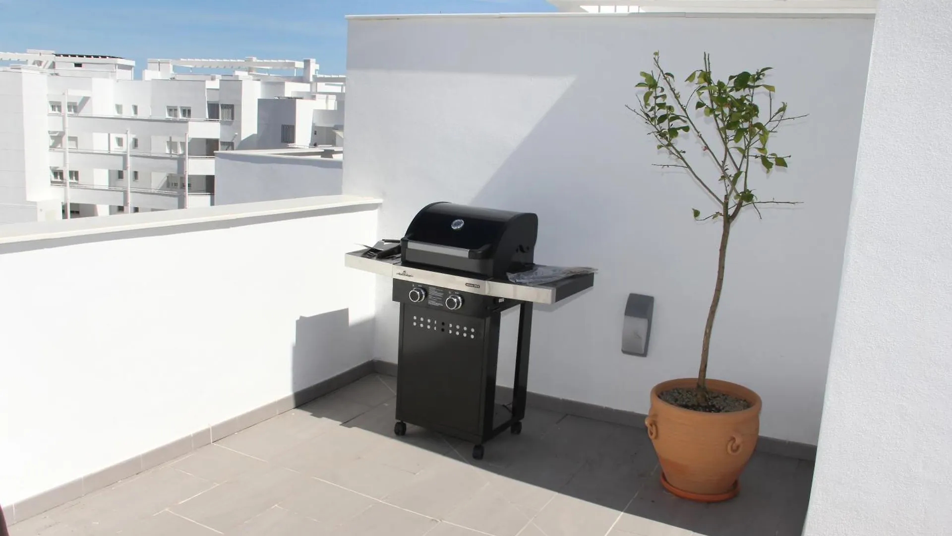 Apartamento Amazing Penthouse In Costa Del Sol Rincón de la Victoria 0*,