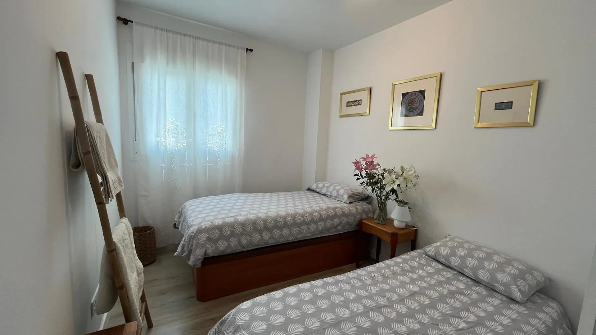 Apartamento Amazing Penthouse In Costa Del Sol Rincón de la Victoria