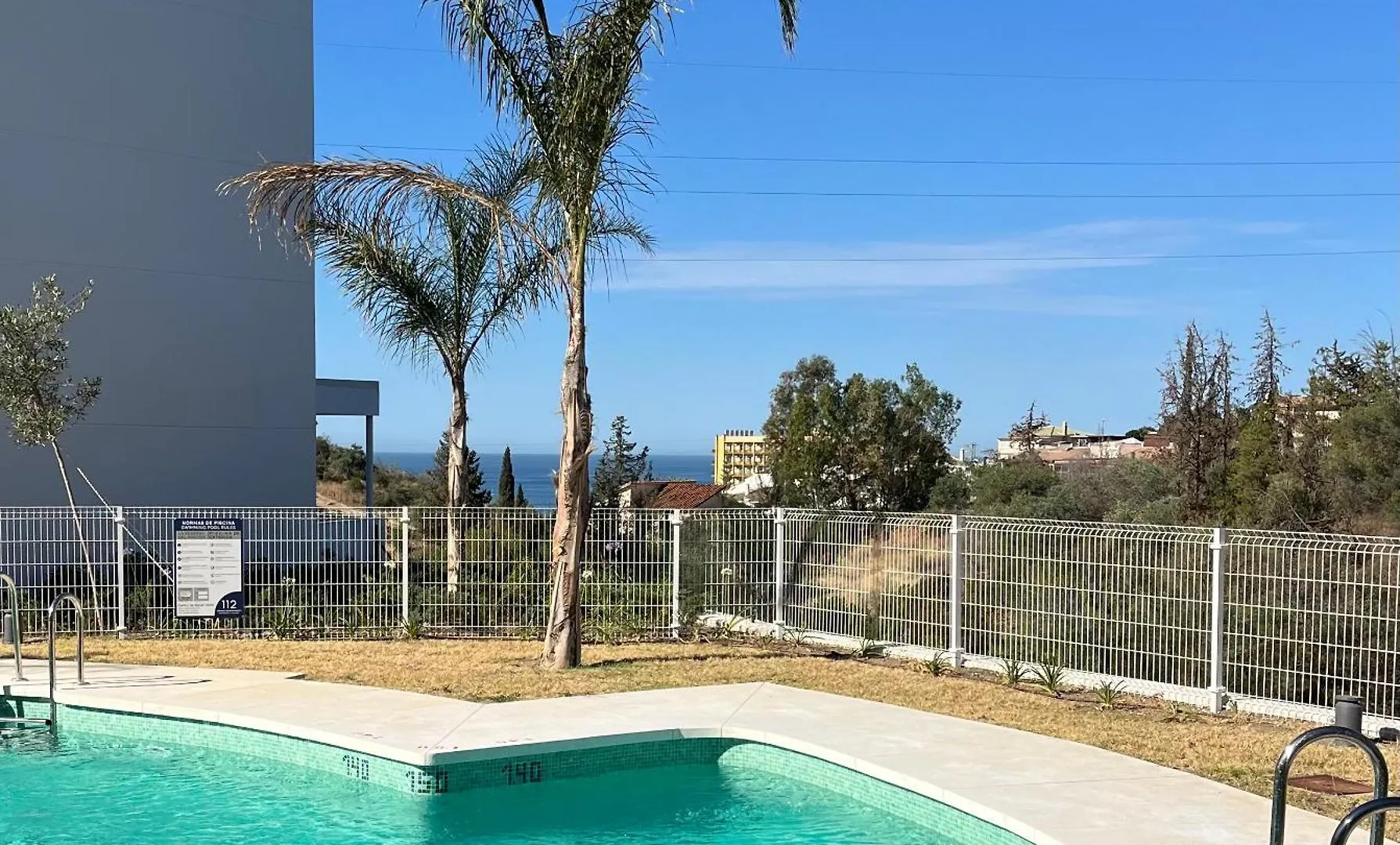 Apartamento Amazing Penthouse In Costa Del Sol Rincón de la Victoria